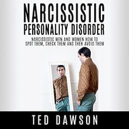 Narcissistic Personality Disorder