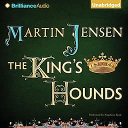 The King's Hounds