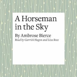 A Horseman in the Sky