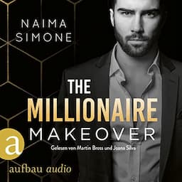 The Millionaire Makeover (German Edition)