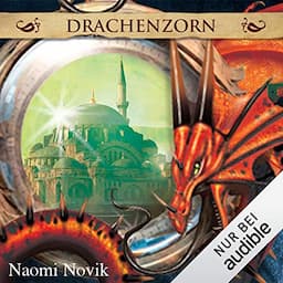 Drachenzorn