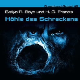 H&ouml;hle des Schreckens