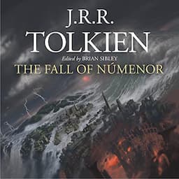 The Fall of N&uacute;menor