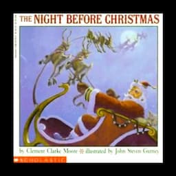 The Night Before Christmas