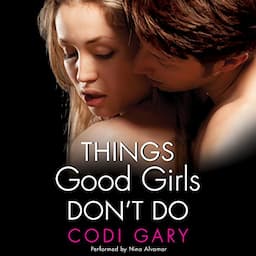 Things Good Girls Don't Do