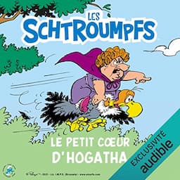 Le petit c&oelig;ur d'Hogatha