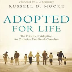 Adopted for Life