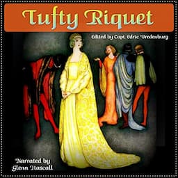 Tufty Riquet