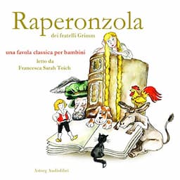 Raperonzola