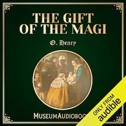 The Gift of the Magi