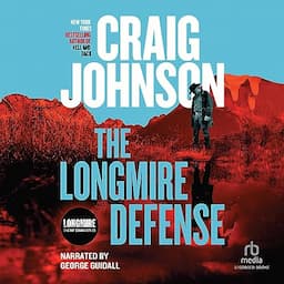 The Longmire Defense