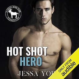 Hot Shot Hero