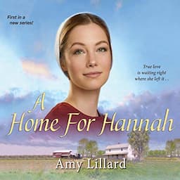 A Home for Hannah