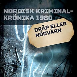 Dr&aring;p eller n&ouml;dv&auml;rn