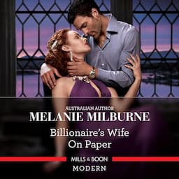 Billionaire's Wife on Paper