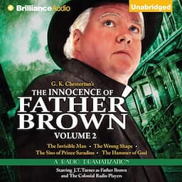 The Innocence of Father Brown, Volume 2