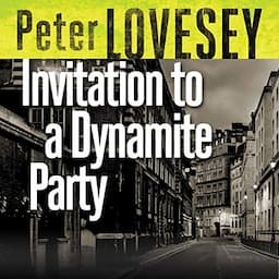 Invitation to a Dynamite Party