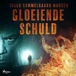 Gloeiende schuld