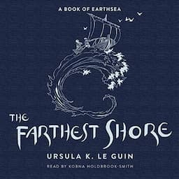 The Farthest Shore