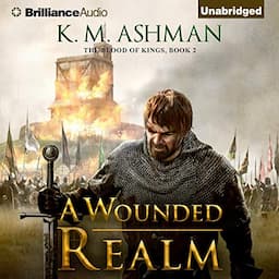 A Wounded Realm