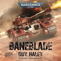 Baneblade