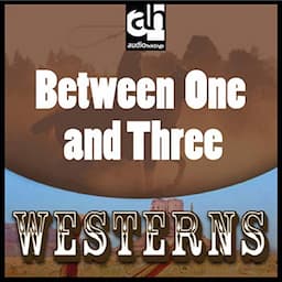 Between One and Three