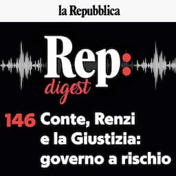 Conte, Renzi e la Giustizia. Governo a rischio