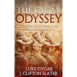 The Gygax Odyssey