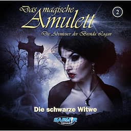 Die schwarze Witwe