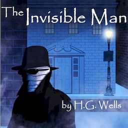 The Invisible Man