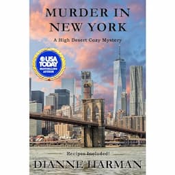 Murder in New York