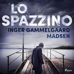 Lo spazzino. Serie completa