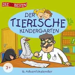 Der Adventskalender