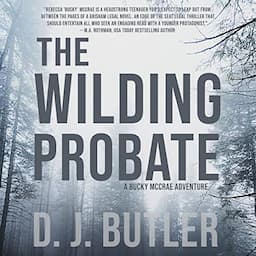 The Wilding Probate