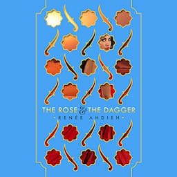 The Rose &amp; the Dagger