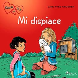 Mi dispiace