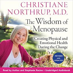 The Wisdom of Menopause