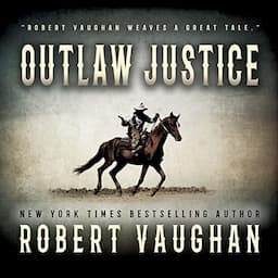 Outlaw Justice