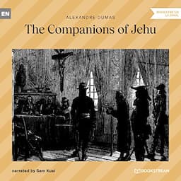 The Companions of Jehu