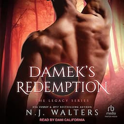 Damek&rsquo;s Redemption