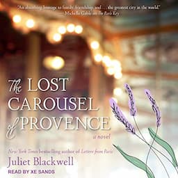 The Lost Carousel of Provence