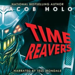 Time Reavers