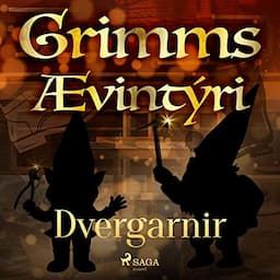 Dvergarnir