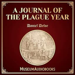 A Journal of the Plague Year