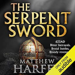 The Serpent Sword