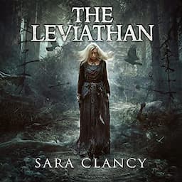 The Leviathan (Scary Supernatural Horror with Monsters)