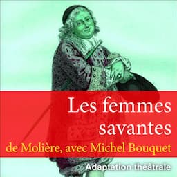 Les femmes savantes