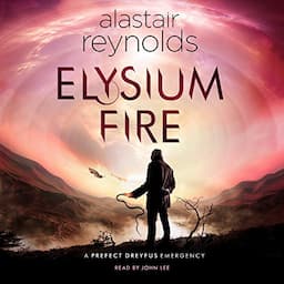 Elysium Fire