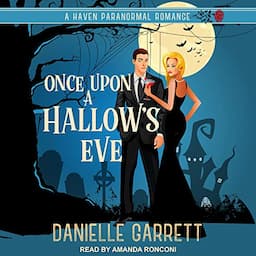 Once Upon a Hallow's Eve