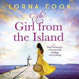 The Girl from the Island